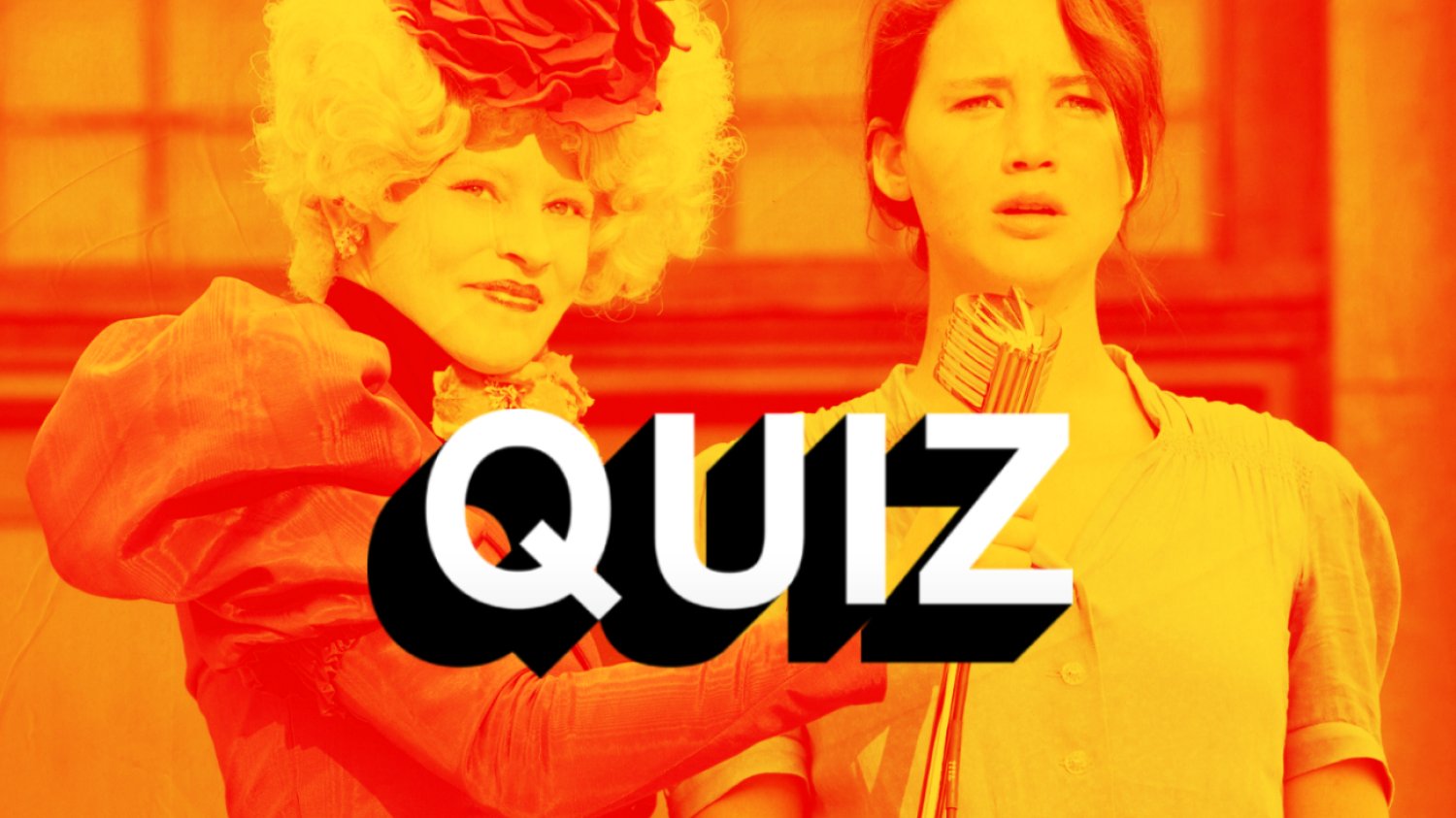 Bądź jak Katniss, sprawdź swoją wiedzę z "Igrzysk śmierci". Zobacz, czy los Ci sprzyja Jak dobrze znasz Igrzyska śmierci Suzanne Collins? Quiz z książek i filmów