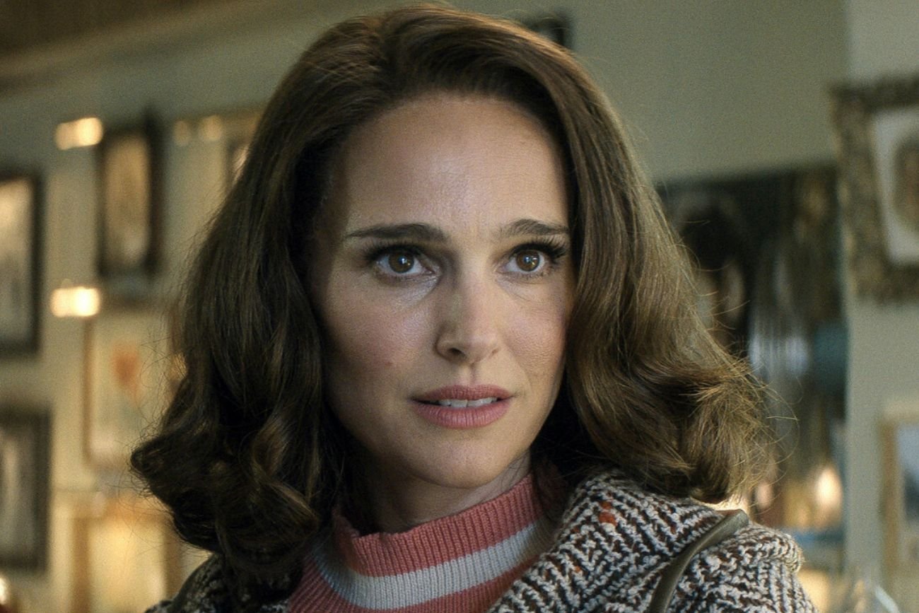 Natalie Portman debiutuje na małym ekranie