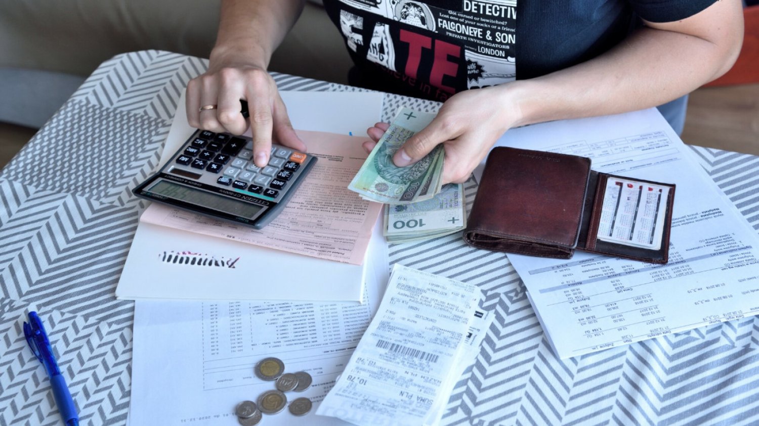 Oto, którzy pacjenci dostaną z PFRON dofinansowanie do kosztów prądu, który zużywają specjalistyczne urządzenia ratujące życie.