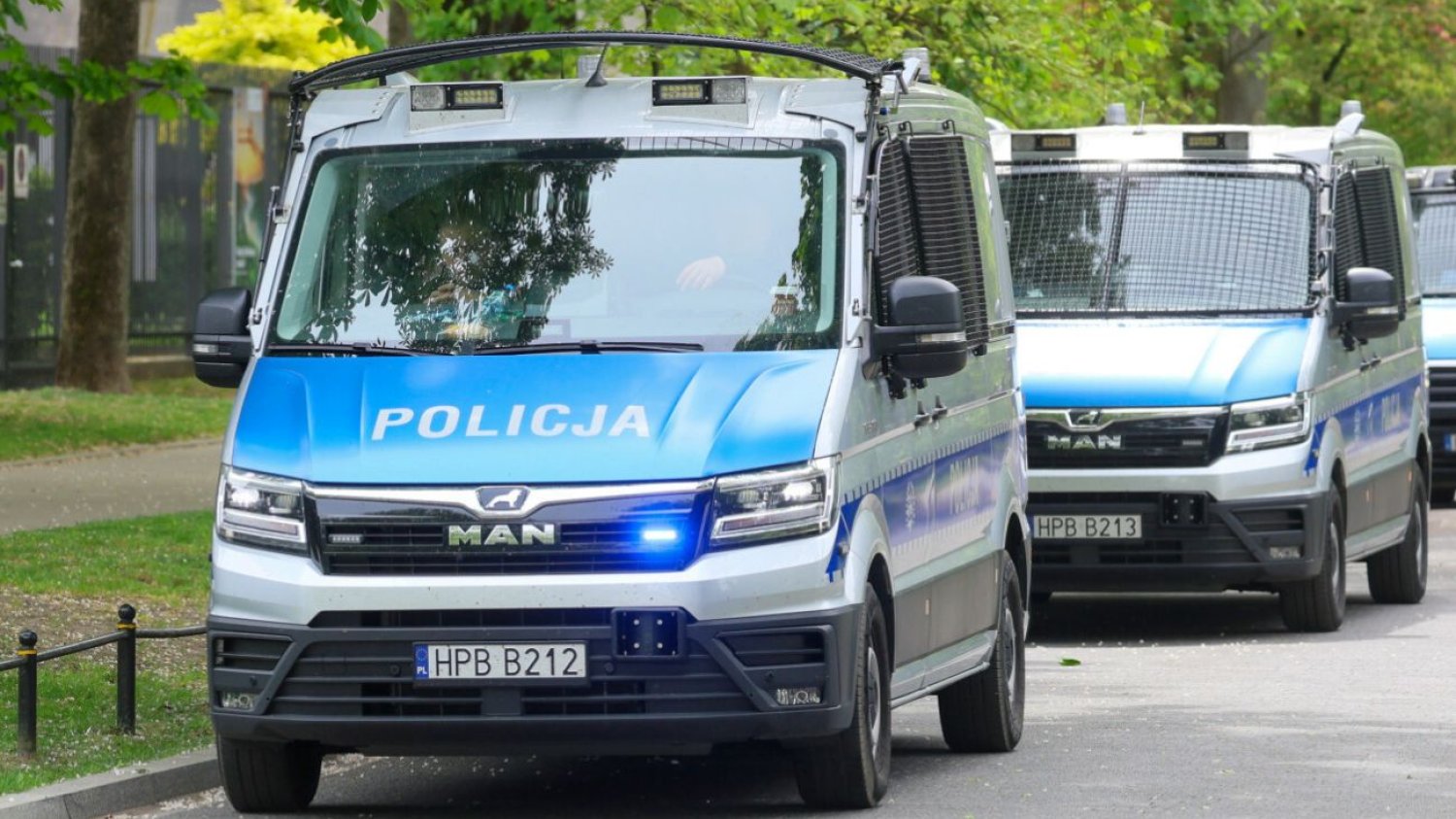 Brutalny napad na 14-latkę we Wrocławiu. Policja apeluje do obywateli.
