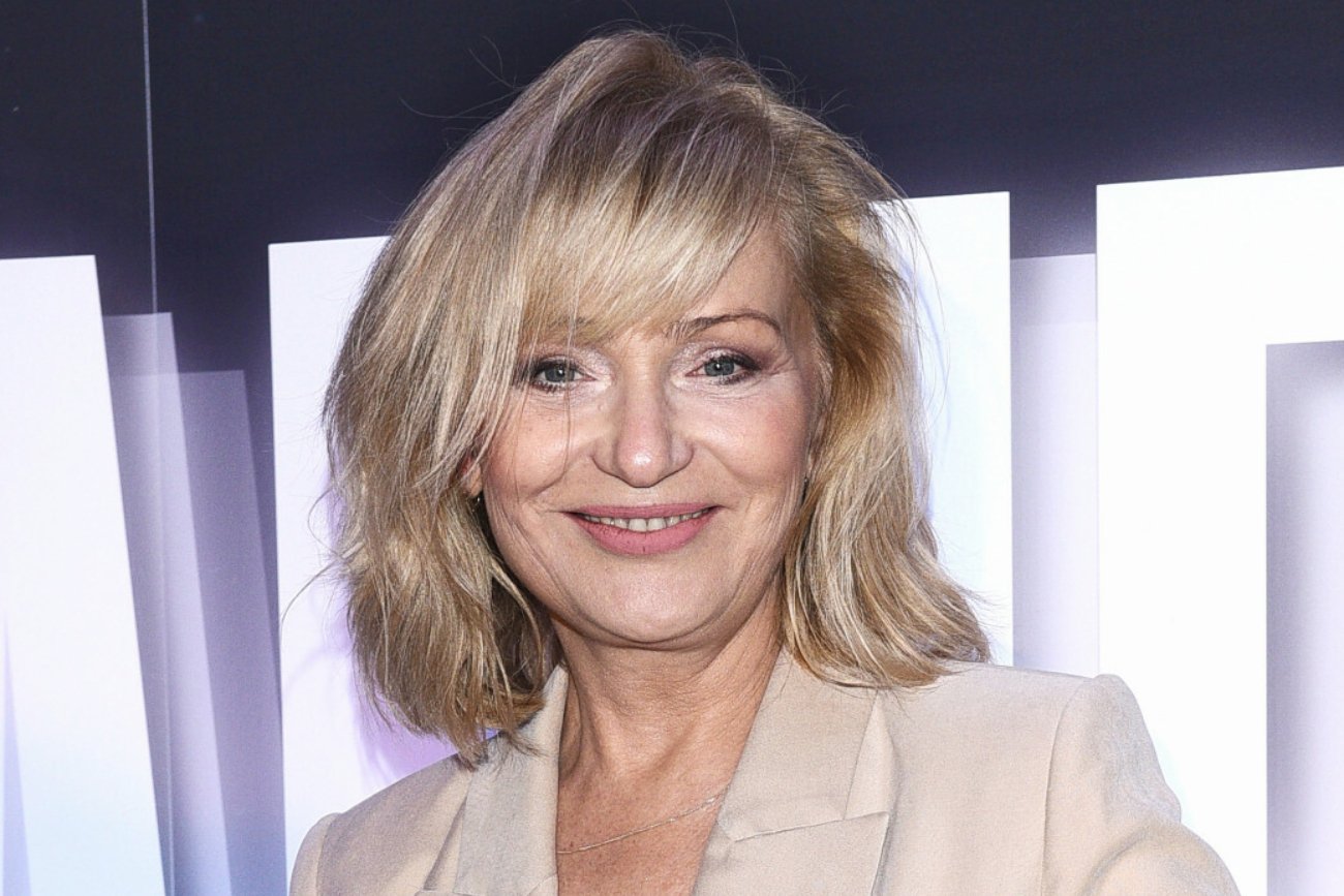 Katarzyna Żak zapozowała w stroju kąpielowym i zachwyciła. "Nogi do nieba"