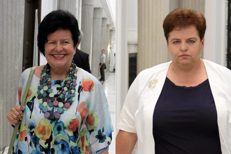 Skandaliczna ustawa czy decyzja Andrzeja Dudy? "To nie kwestia genitaliów, płeć jest w głowie"