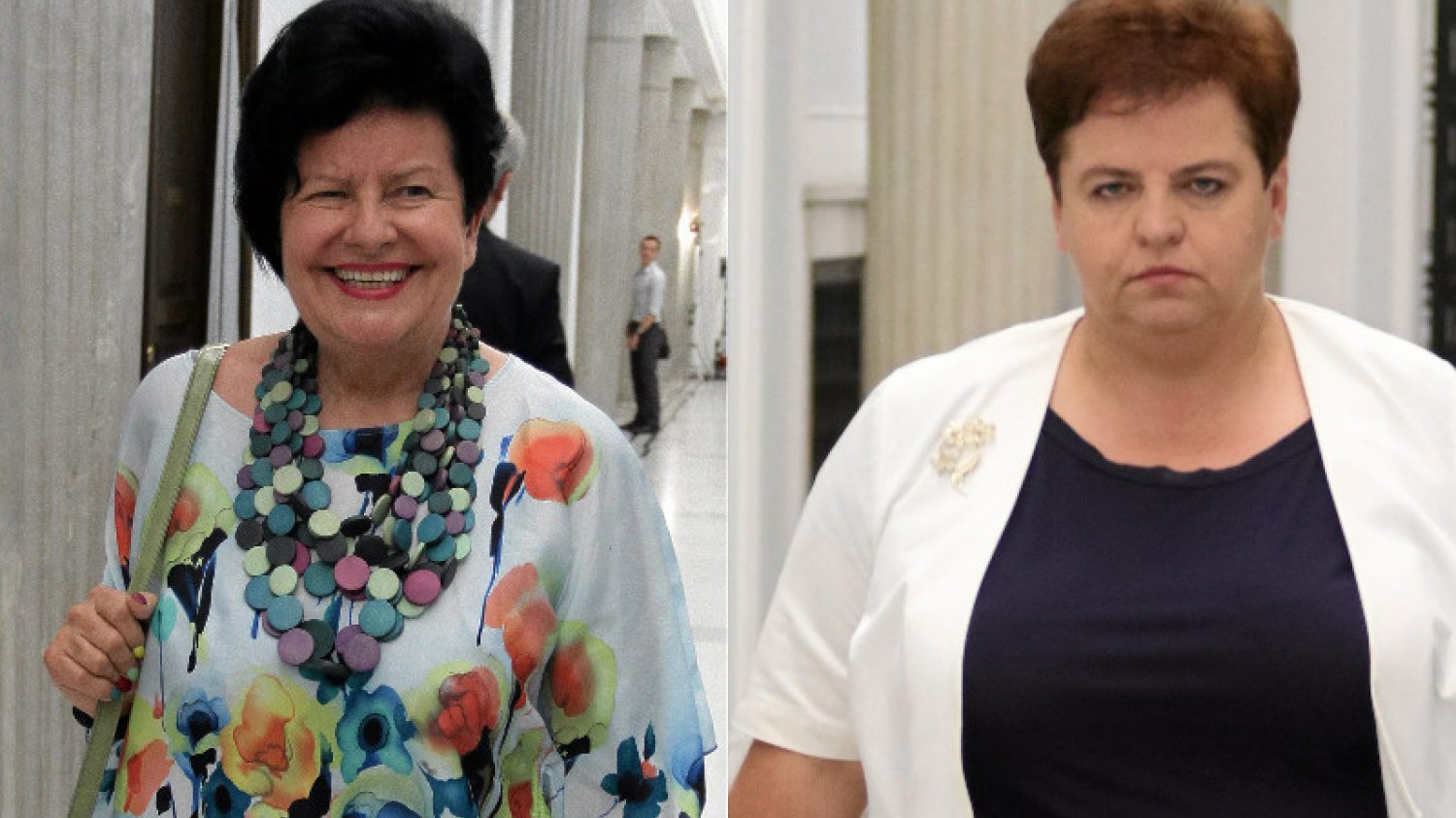 Skandaliczna ustawa czy decyzja Andrzeja Dudy? "To nie kwestia genitaliów, płeć jest w głowie"