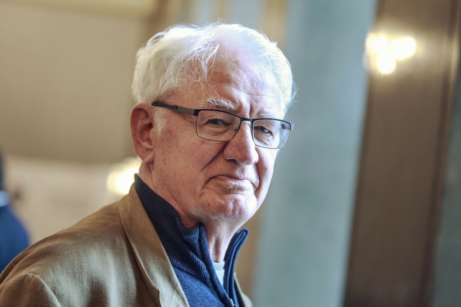 Nie do wiary co napisał Wyszkowski o protestujących powstańcach. Reaguje rzecznik IPN.