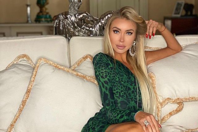 O Julii Dybowskiej wiadomo nie wiele