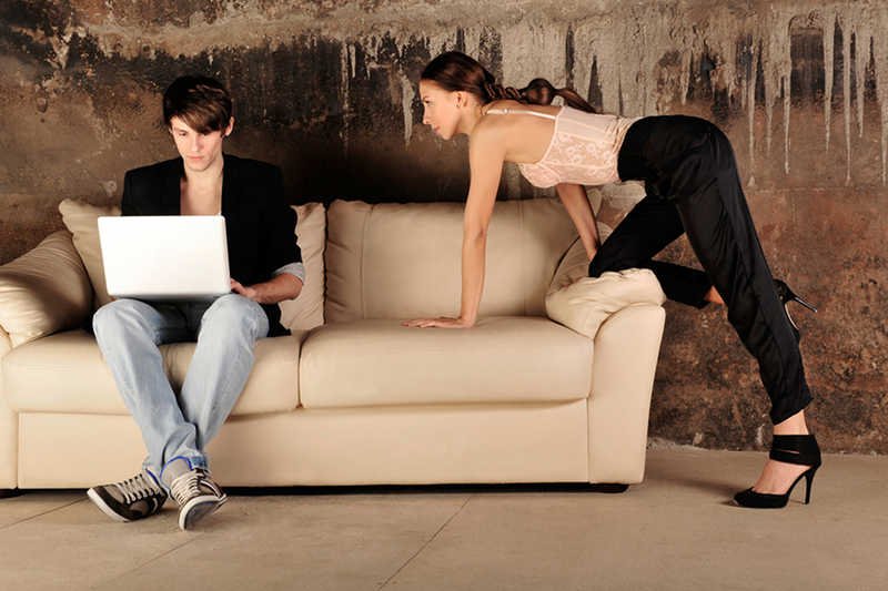 Blogi o miłości par – ekshibicjonizm czy dzielenie się szczęściem?