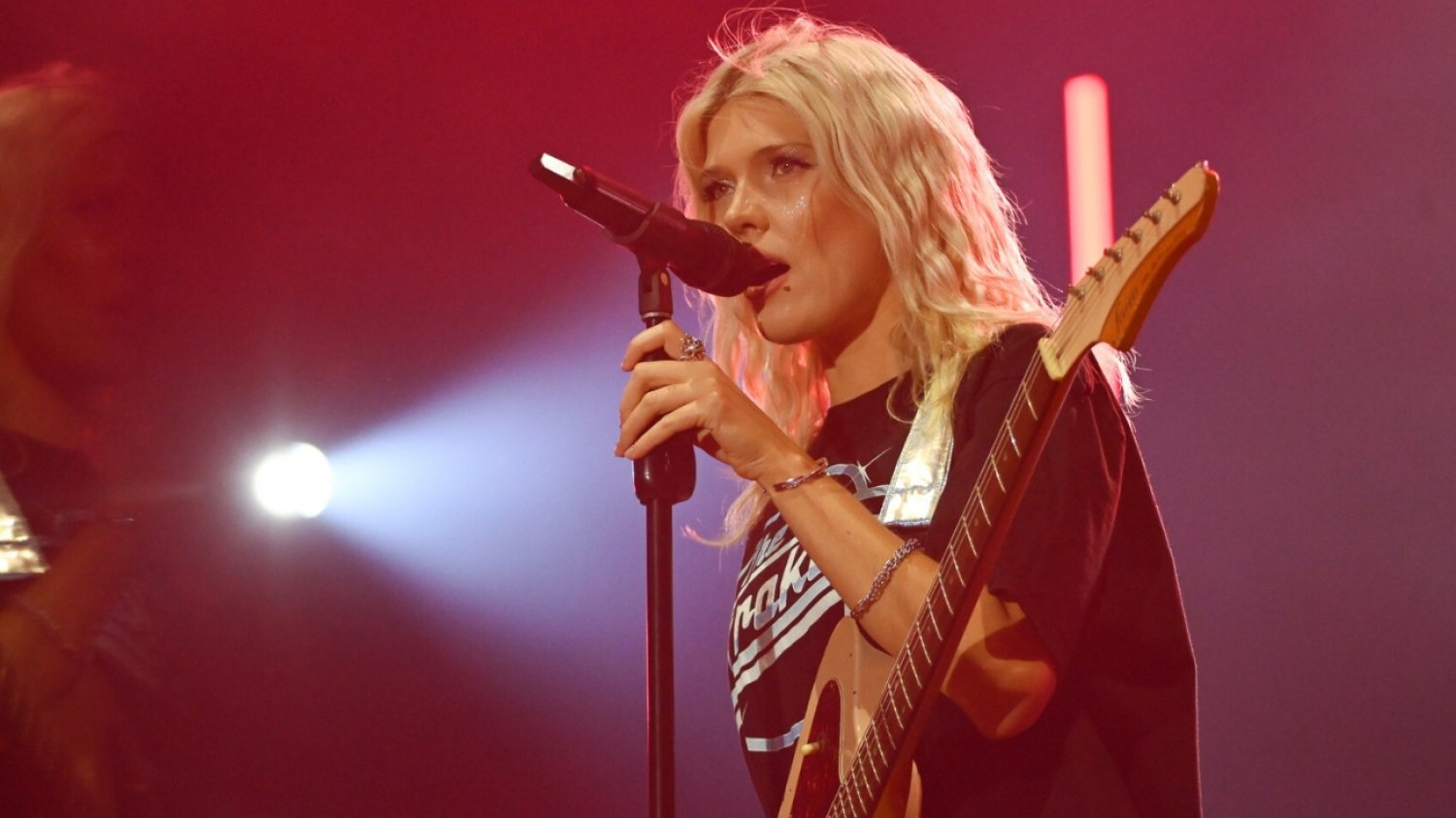 Daria Zawiałow zapowiedziała jedyny koncert w tym roku.