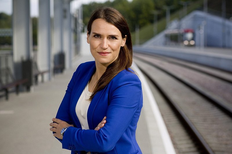 Pierwsza posłanka z PO oficjalnie poparła "Świecką szkołę". Pomaska: Wszyscy bali się za to zabrać