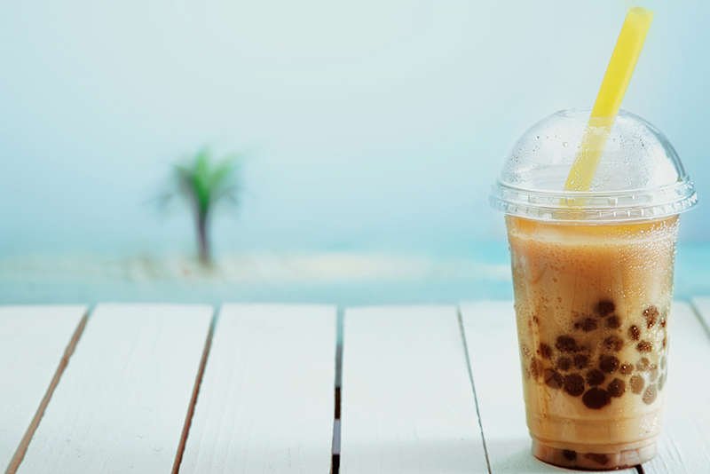 Bubble Tea było modne jeden sezon