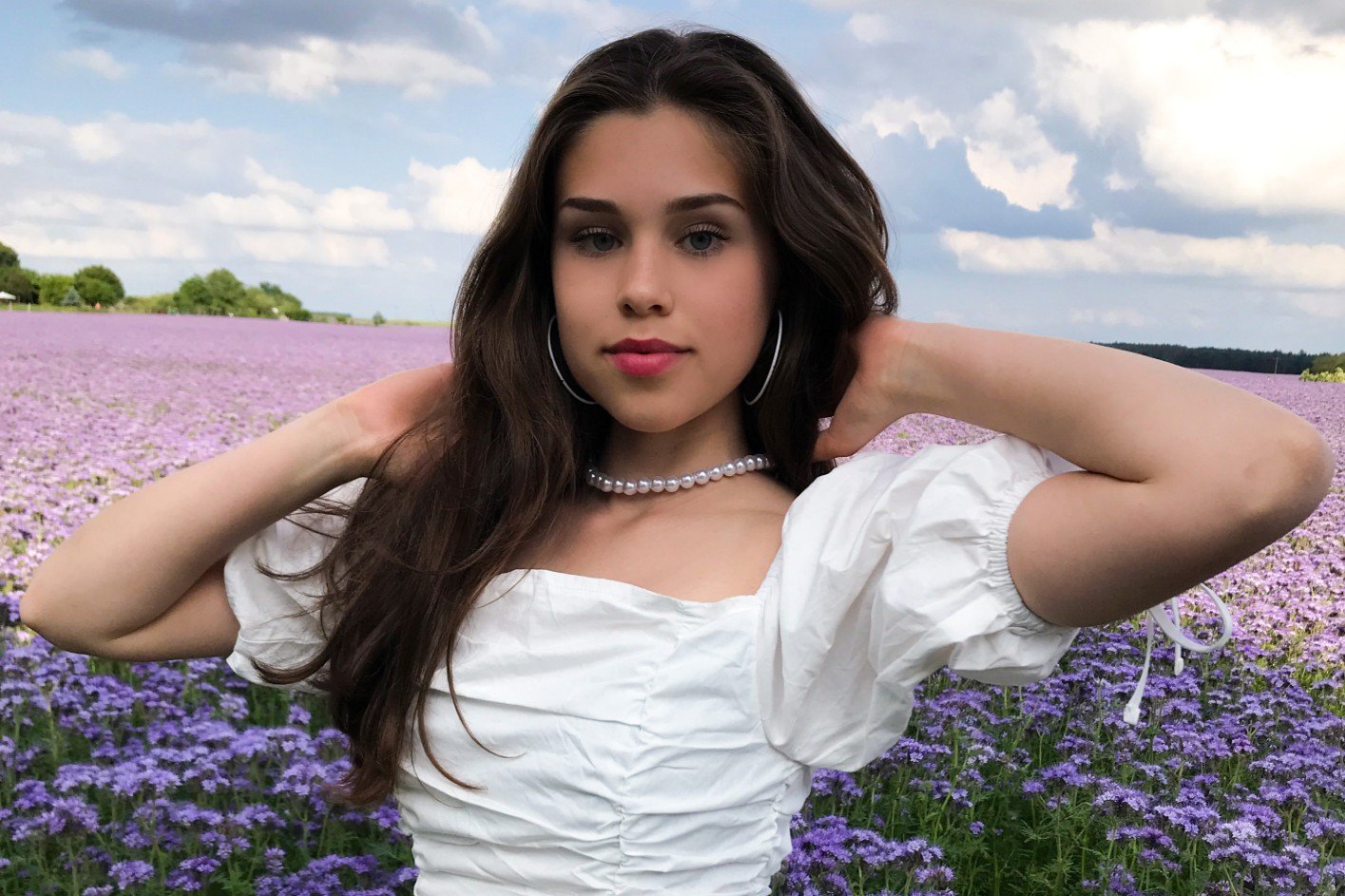 Maria "Mary" Jeleniewska