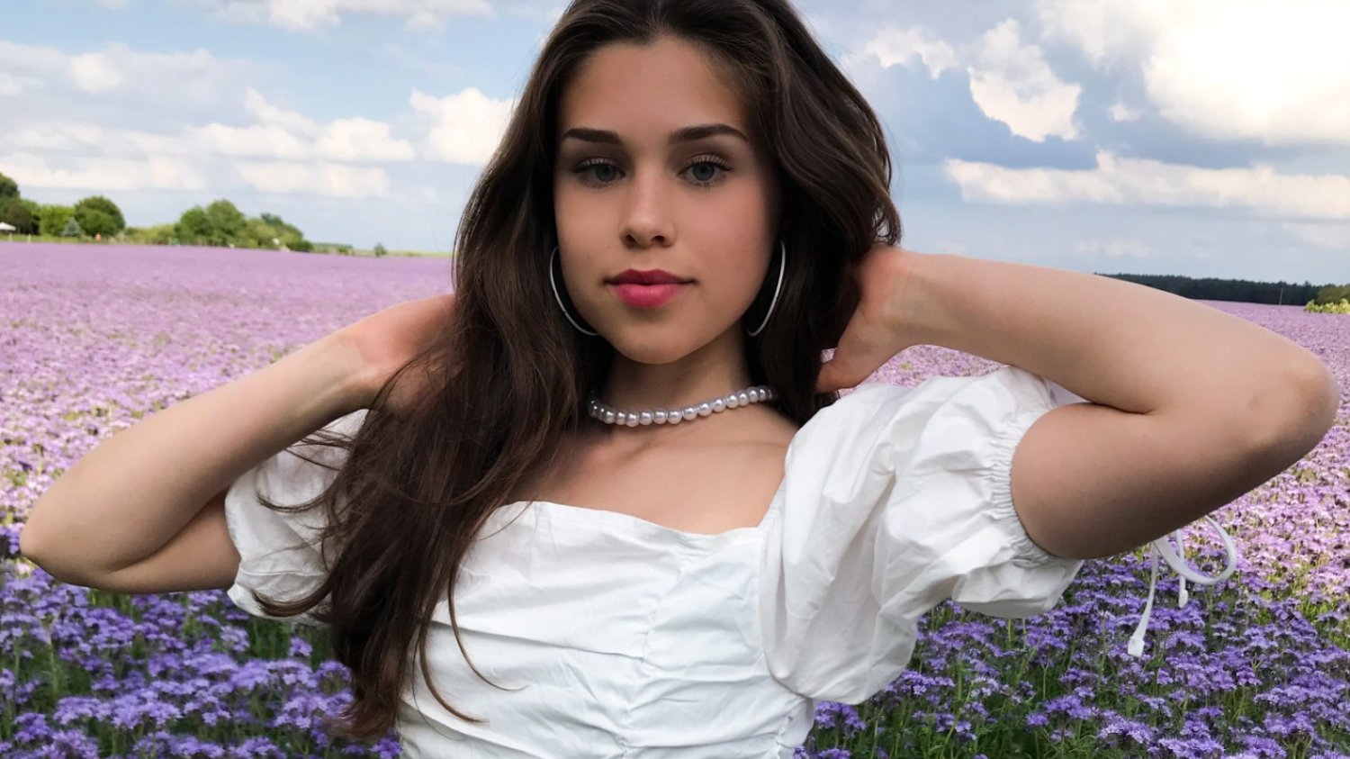 Maria "Mary" Jeleniewska