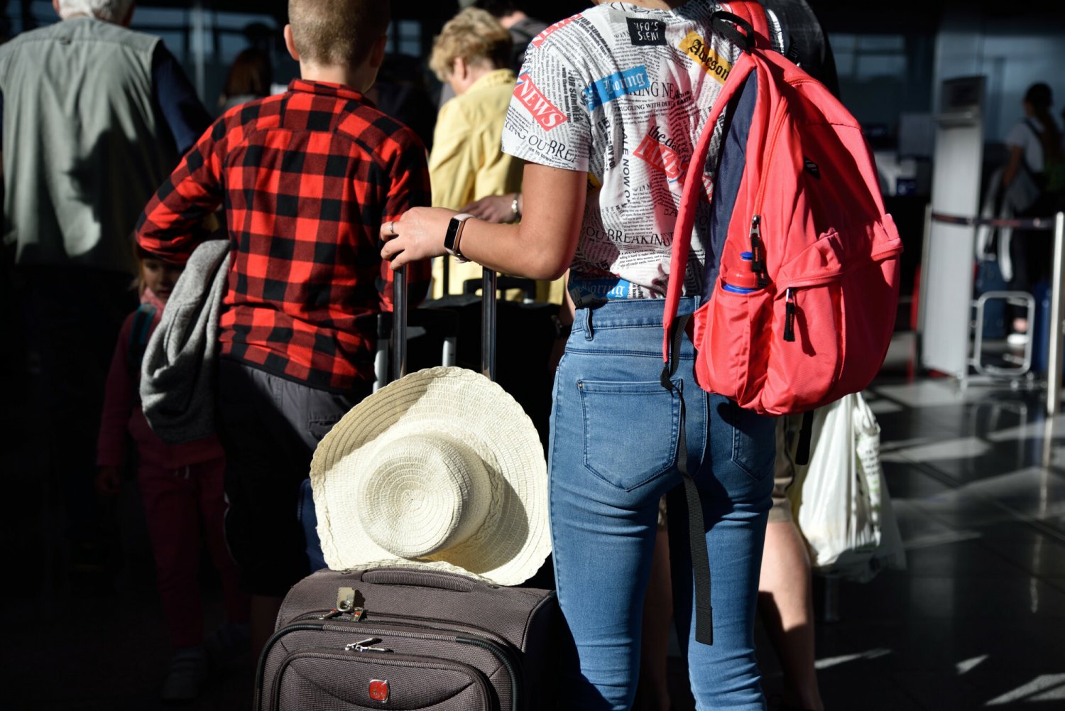 Po interwencji ambasady RP usunięto z artykułu "ABC" kontrowersyjny fragment nt. bezpieczeństwa w Polsce.