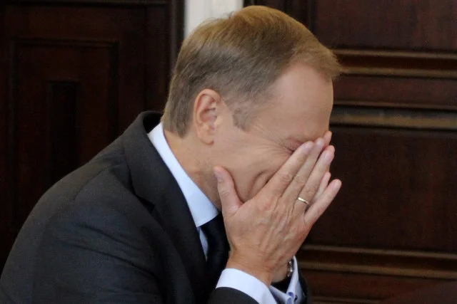 Na łamach "Foreign Affairs" ukazał się artykuł krytykujący wybór Donalda Tuska na stanowisko przewodniczącego Rady Europejskiej