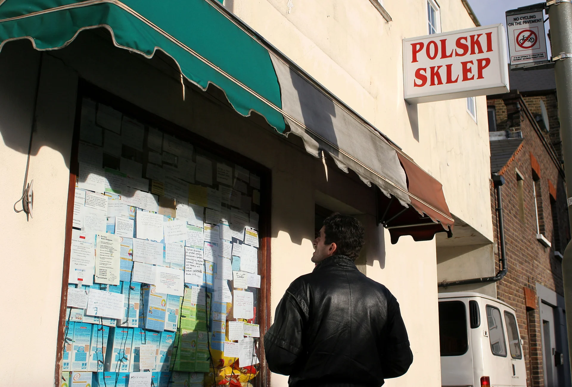 Polacy chętnie wyjeżdżają do Wielkiej Brytanii. Nie zawsze jest to jednak dobra decyzja.