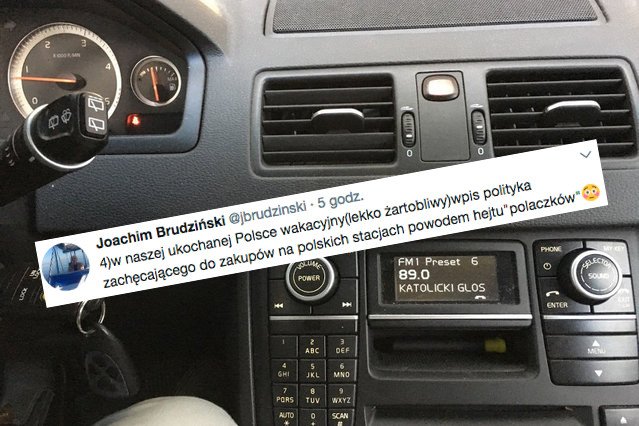 Kolejne wpisy marszałka Sejmu znów rozpalają emocje w sieci.