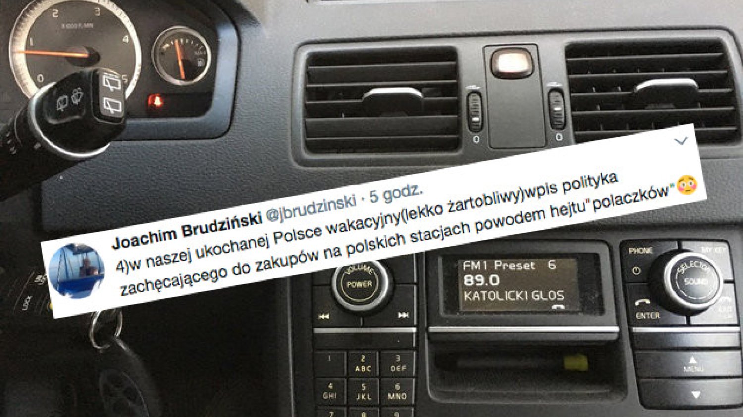 Kolejne wpisy marszałka Sejmu znów rozpalają emocje w sieci.