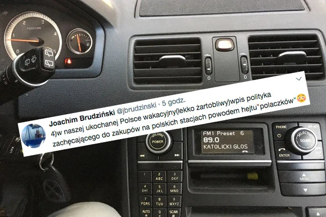 Kolejne wpisy marszałka Sejmu znów rozpalają emocje w sieci.