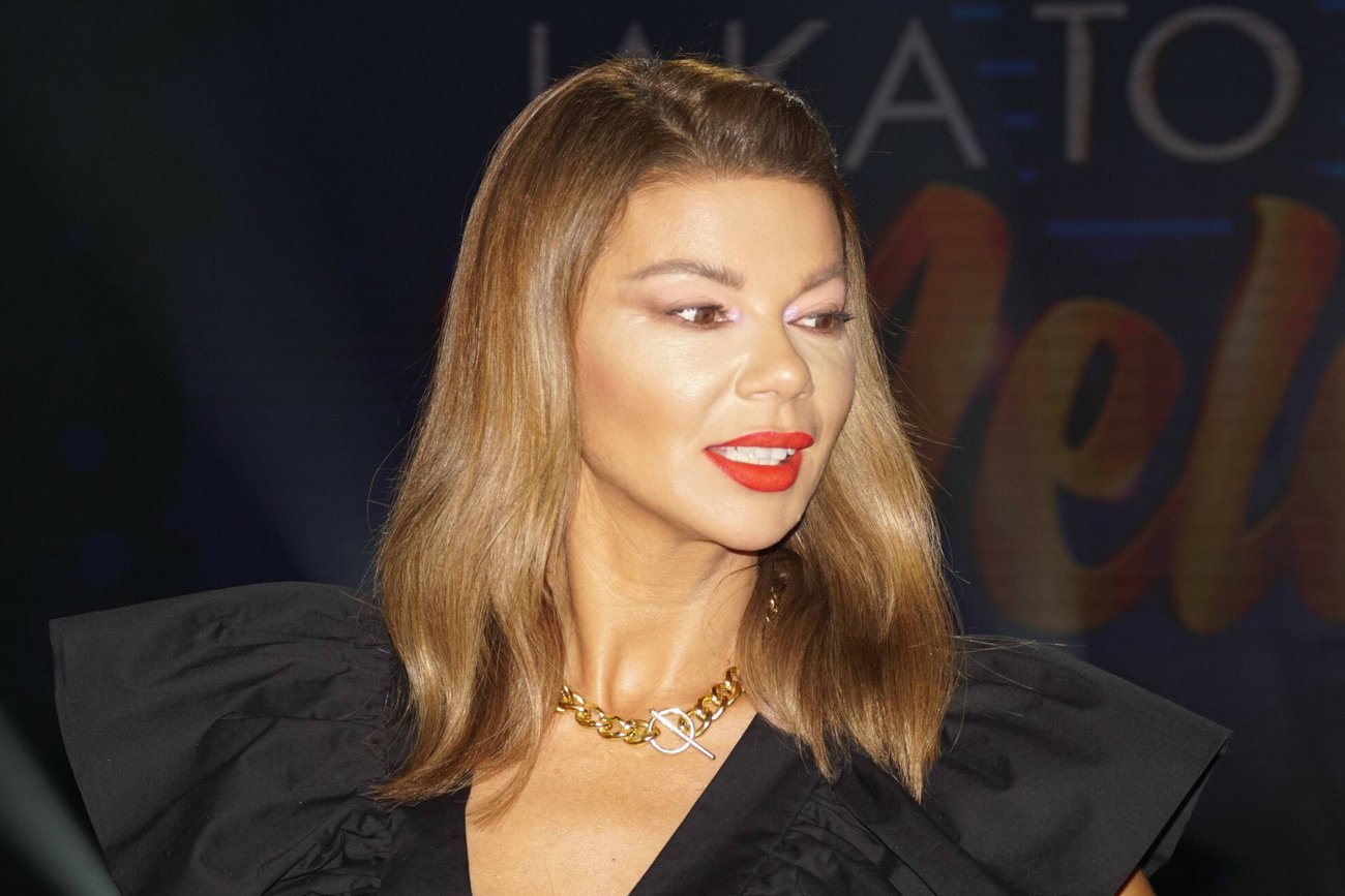 Edyta Górniak chce zbudować w Polsce szkołę jak w Tajlandii.