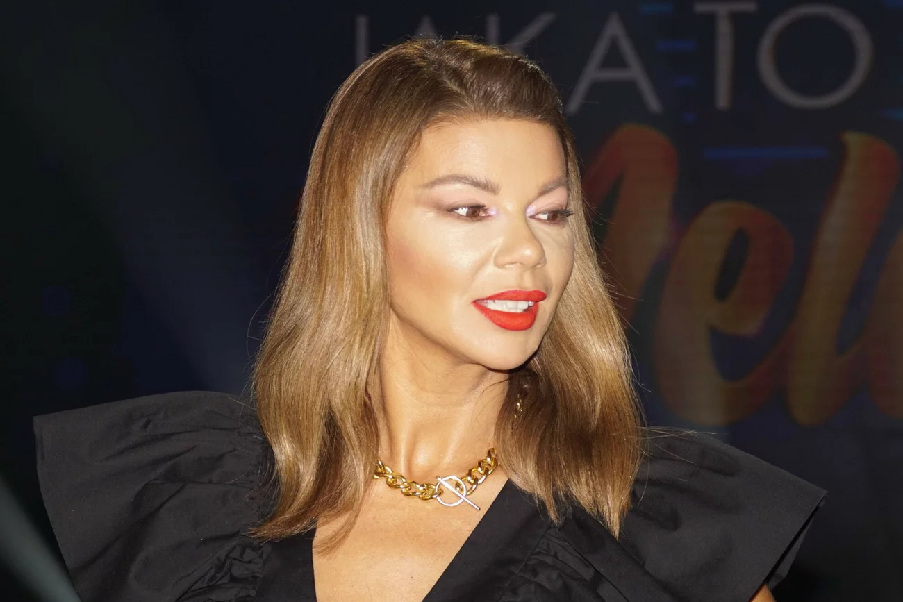 Edyta Górniak chce zbudować w Polsce szkołę jak w Tajlandii.