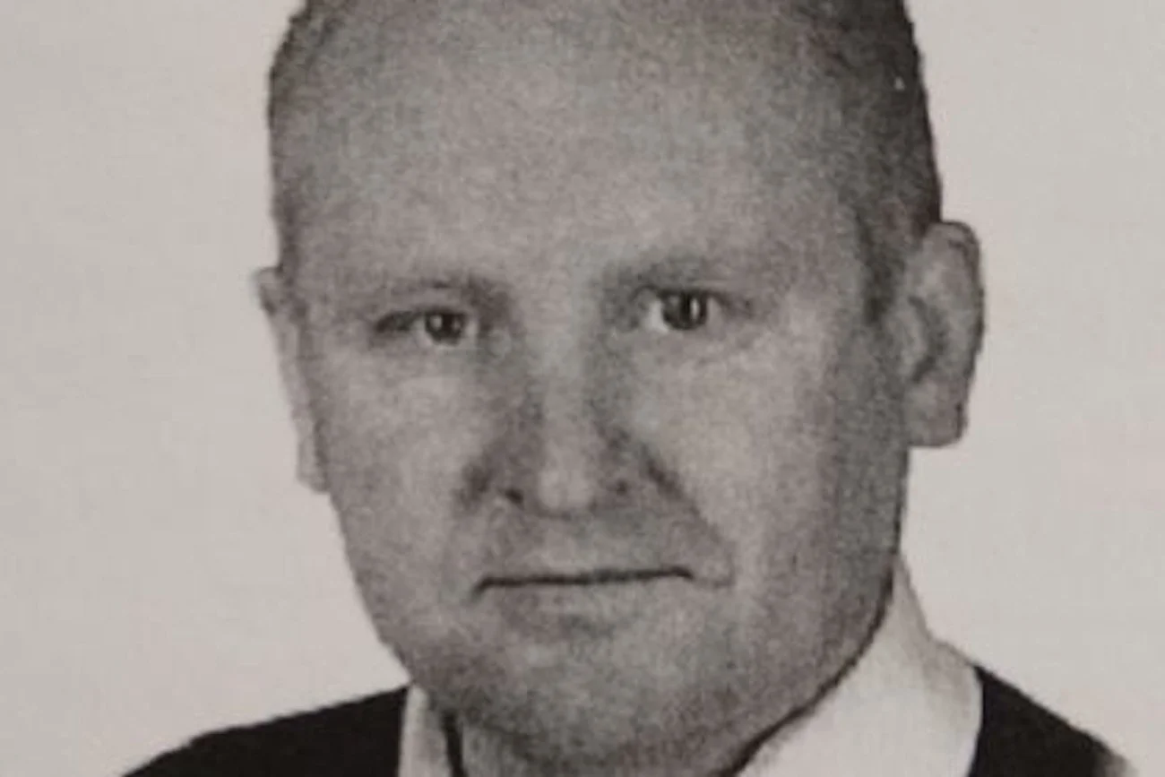 Jacek Jaworek