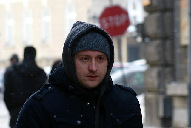 Borys Szyc