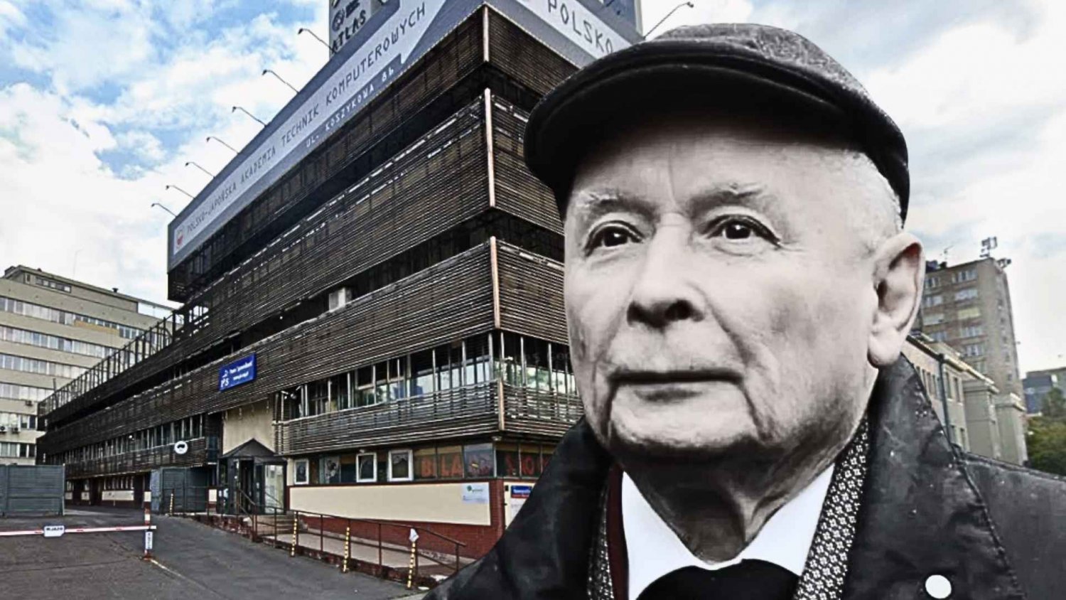 Kaczyński zwołuje pilną naradę w PiS. Chyba się obudził, iż musi gasić pożar