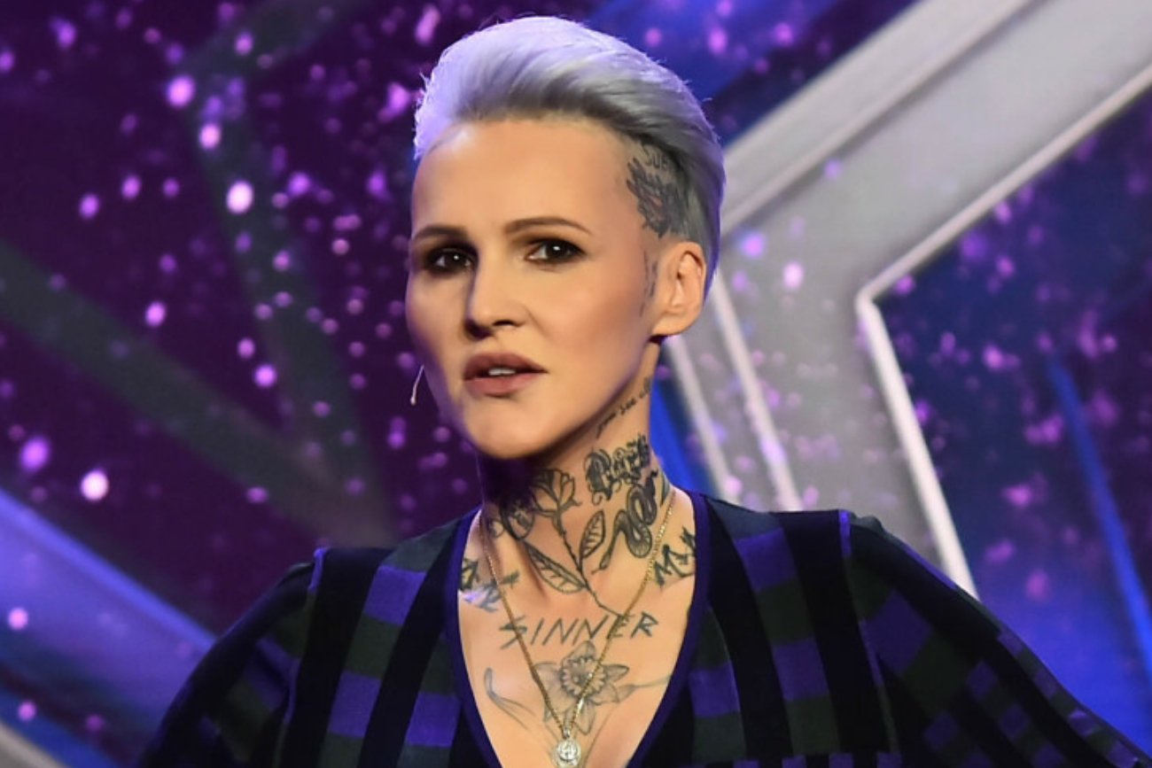 Agnieszka Chylińska bez ogródek o byciu mamą. "Wiele już przepłakałam"