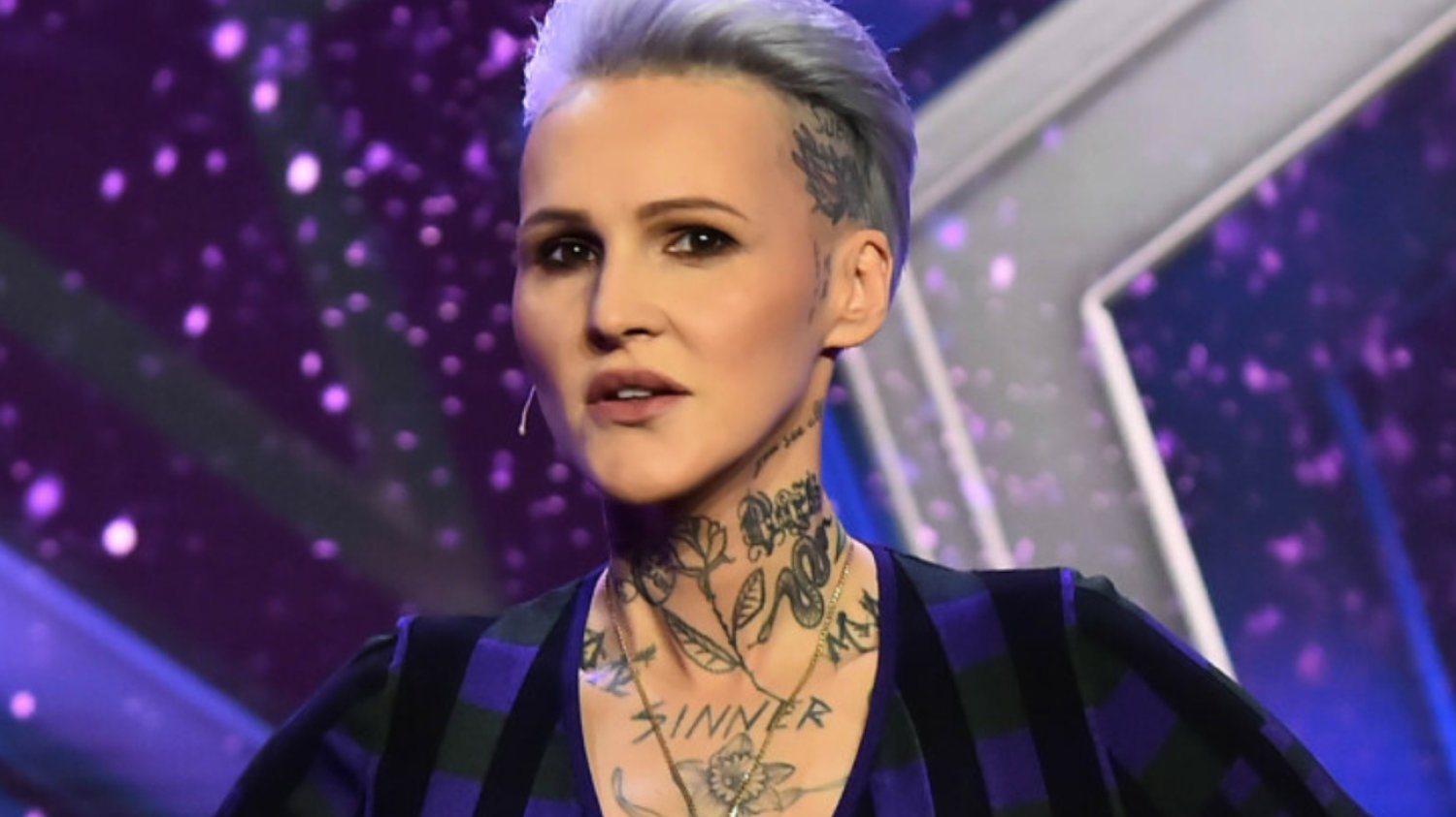 Agnieszka Chylińska bez ogródek o byciu mamą. "Wiele już przepłakałam"