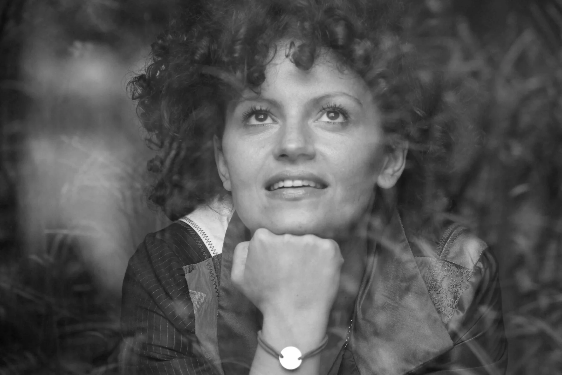 Magdalena Prokopowicz w 2010 roku
