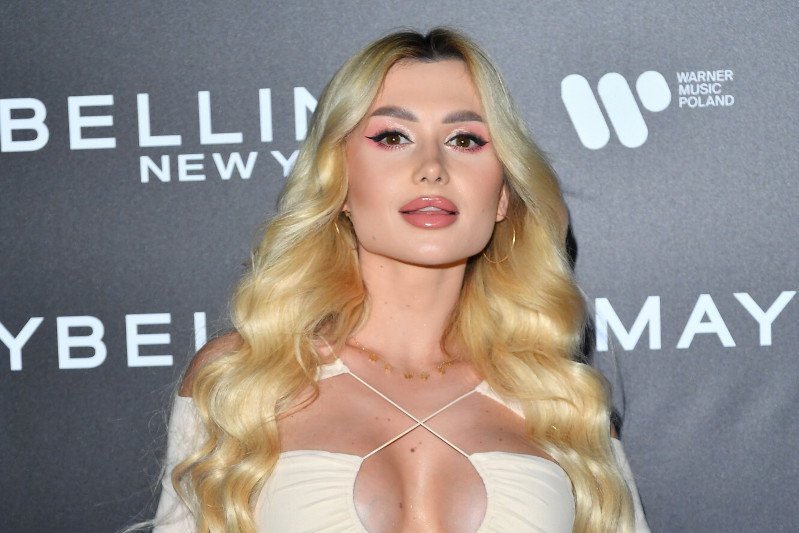 Wersow kończy z powiększaniem ust. "Mam problem z migracją kwasu hialuronowego"