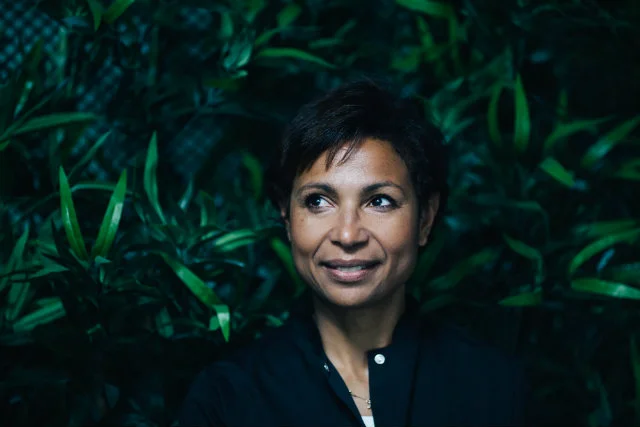 Zofia Pinchinat-Witucka od wielu lat prowadzi Fundację Polska-Haiti. Firmę kosmetyczną stworzyła z... ciekawości