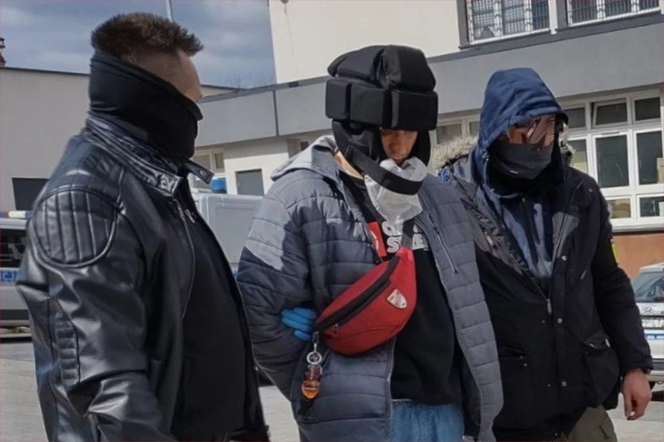 8-letni Kamil z Częstochowy Sąd zastosował tymczasowy areszt dla zwyrodniałych "opiekunów" 8-letniego Kamila z Częstochowy