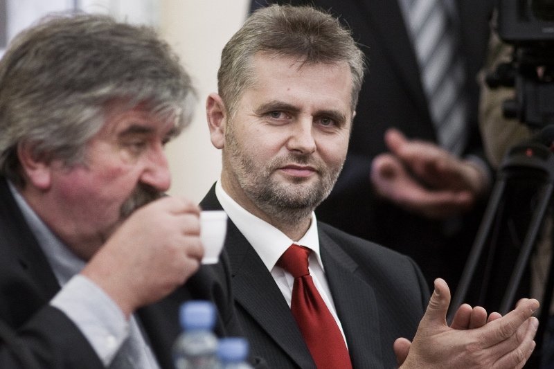 Adam Śliwicki z PiS wygrał przedterminowe wybory w Krokowej - tradycyjnym "mateczniku" Platformy Obywatelskiej. Wbrew sondażom.