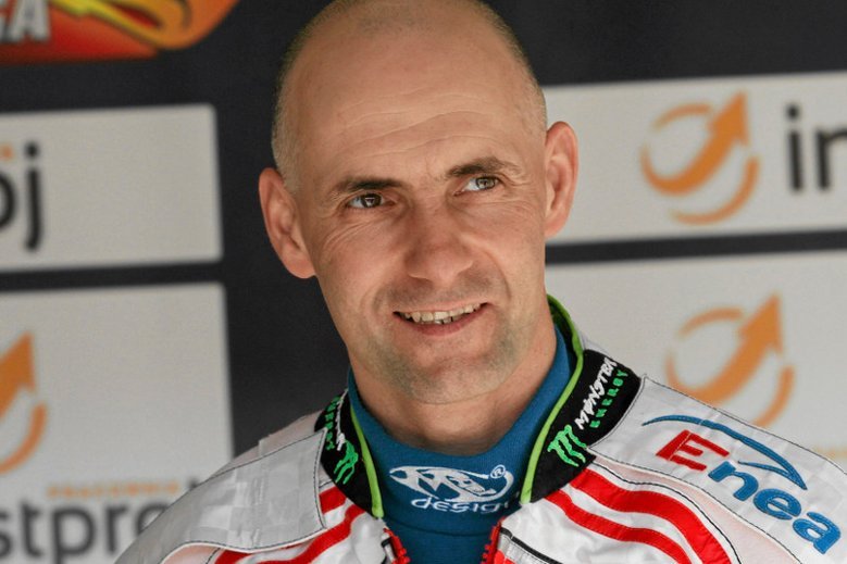 Wychodzi na to, że Tomasz Gollob zaliczył falstart w samorządzie.