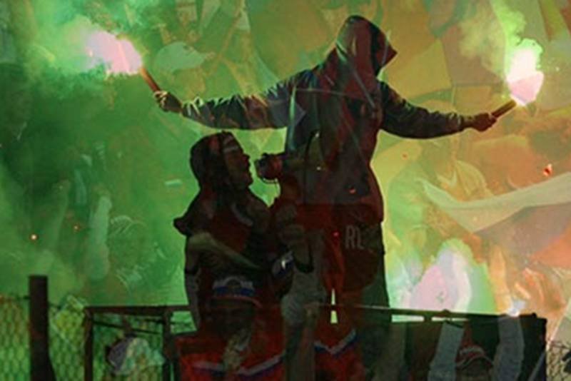 Mecz Polska - Rosja już się rozpoczął.