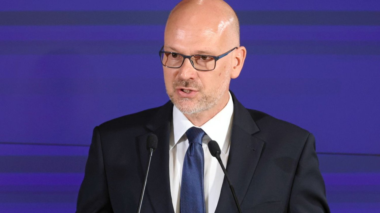 Maciej Berek zostanie ministrem nadzoru nad wdrażaniem polityki rządu Maciej Berek zostanie ministrem nadzoru nad wdrażaniem polityki rządu