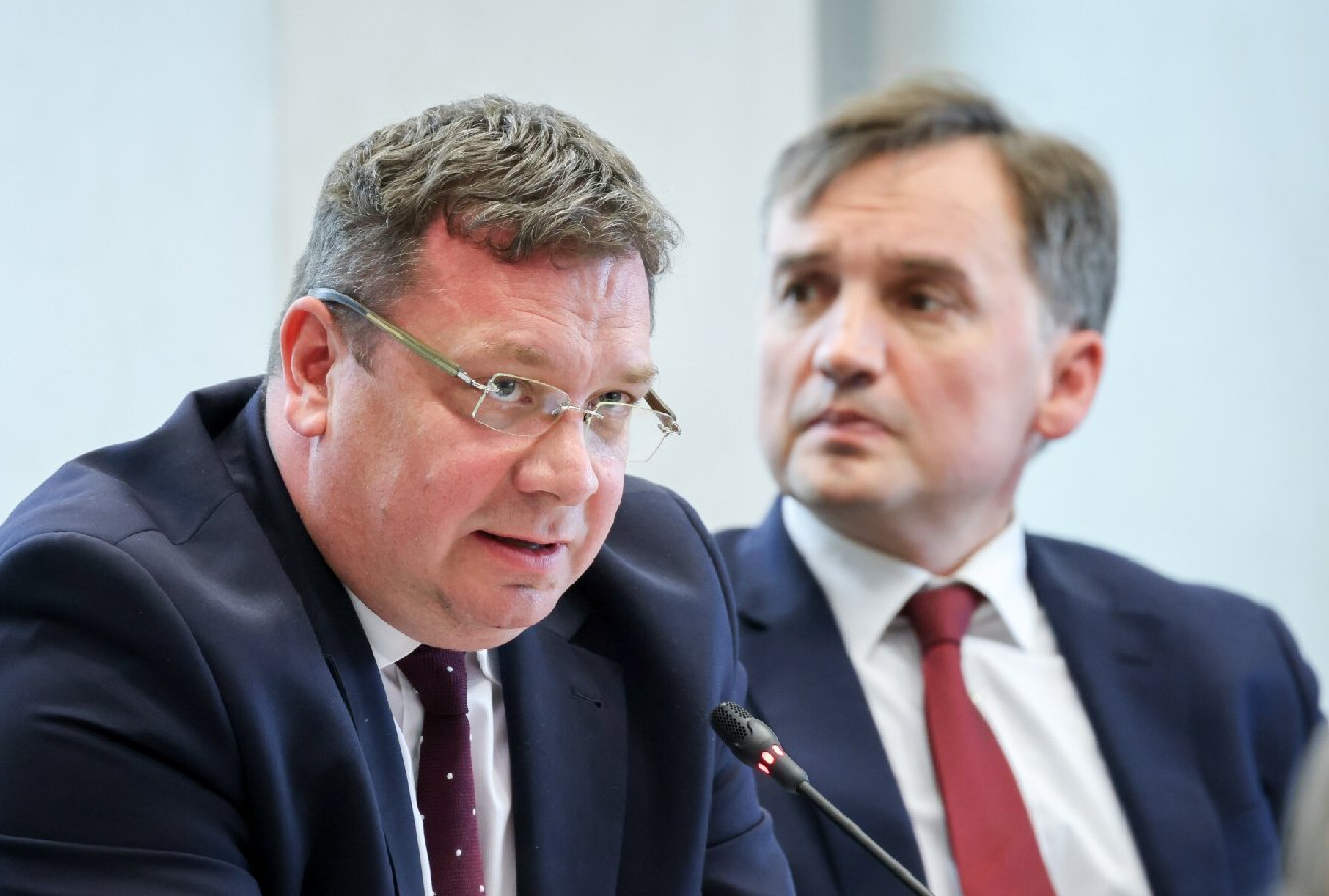 Śmierć 8-letniego Kamila. Minister Ziobry: za to należy się kara śmierci.