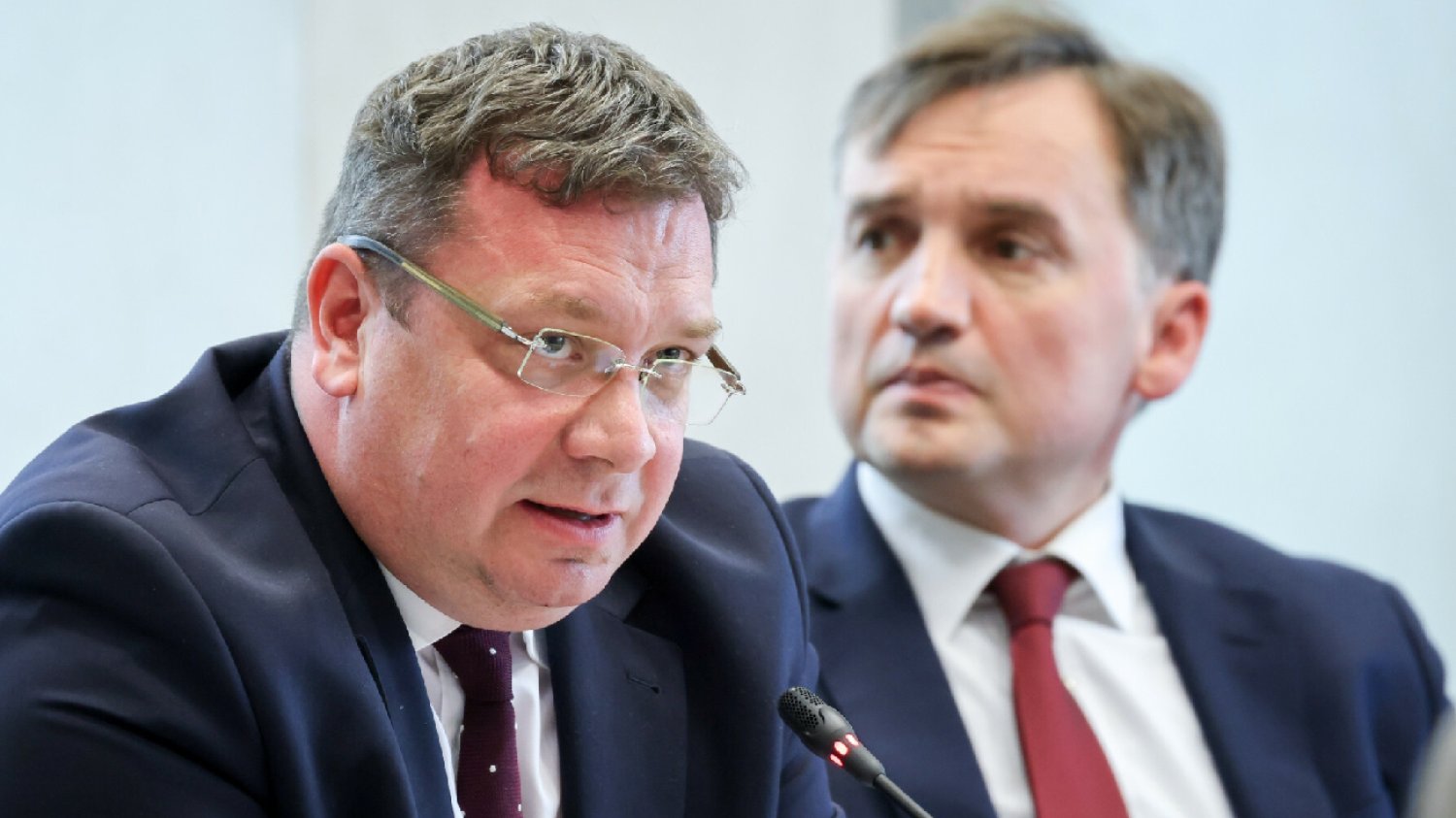 Śmierć 8-letniego Kamila. Minister Ziobry: za to należy się kara śmierci.