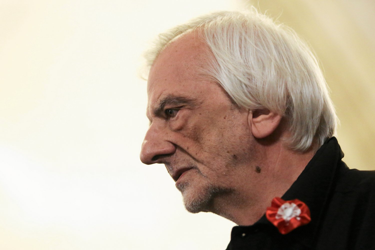 Według wicemarszałka Ryszarda Terleckiego polska służba zdrowia uchodzi za jedną z najlepszych w Europie.