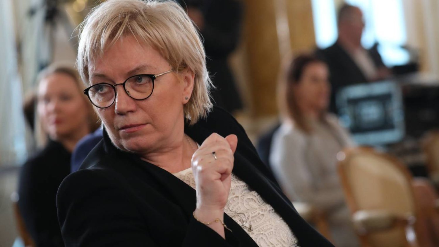 Julia Przyłębska