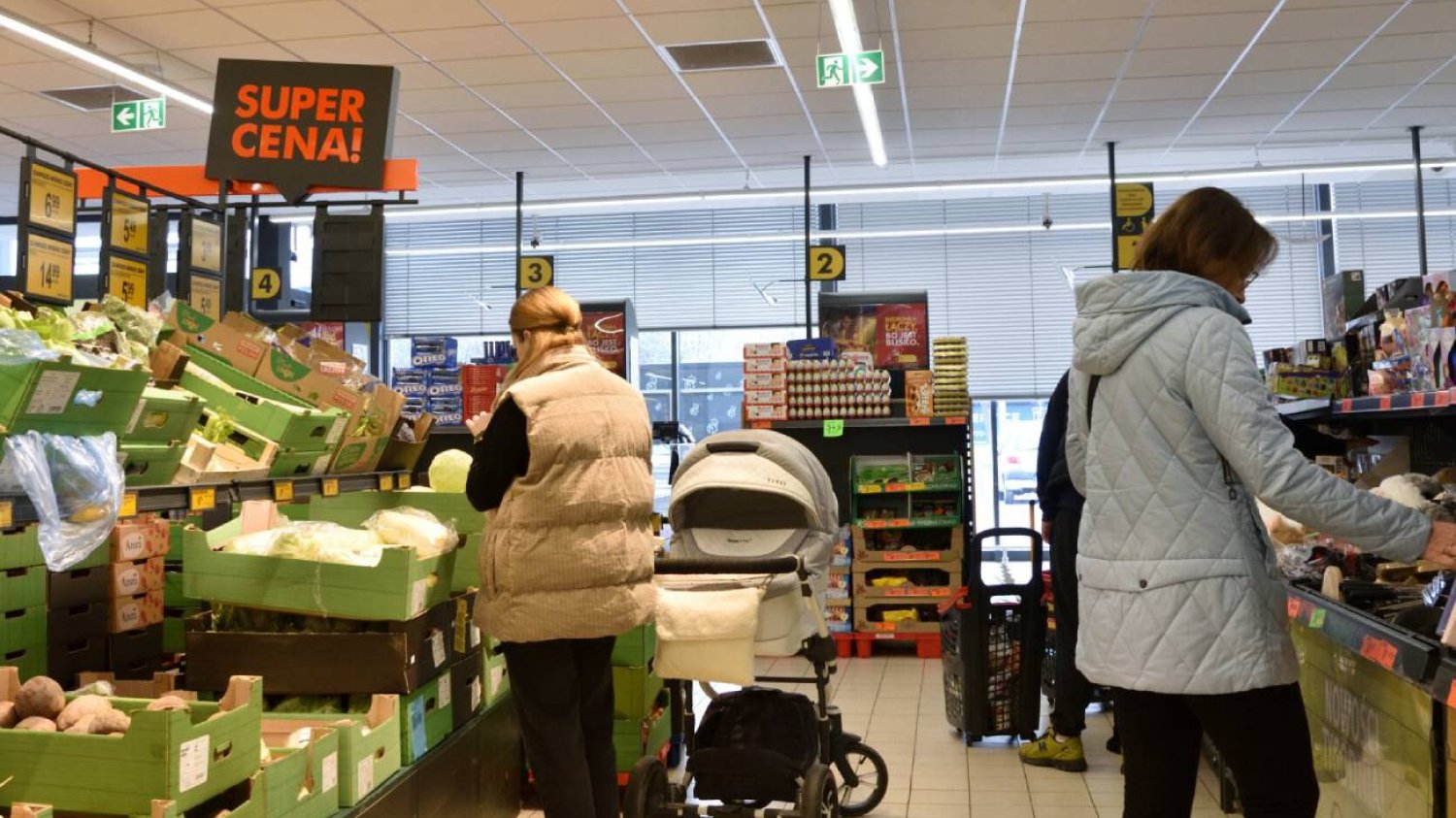 Biedronka – rabaty na Wielkanoc. 13 promocji na ten weekend Biedronka – rabaty na Wielkanoc. 13 promocji na ten weekend
