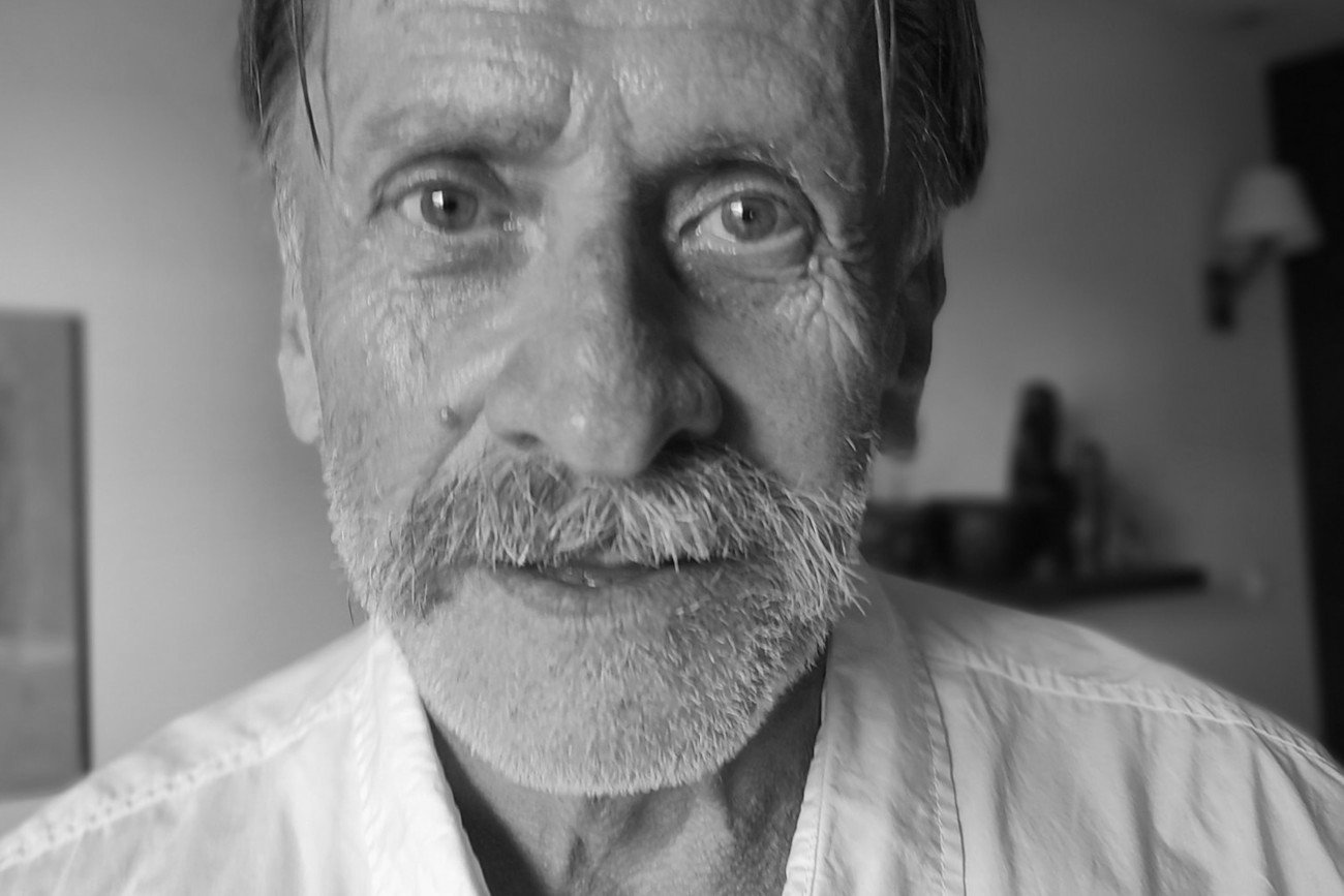 Nie żyje Jacek Łukaszewski.