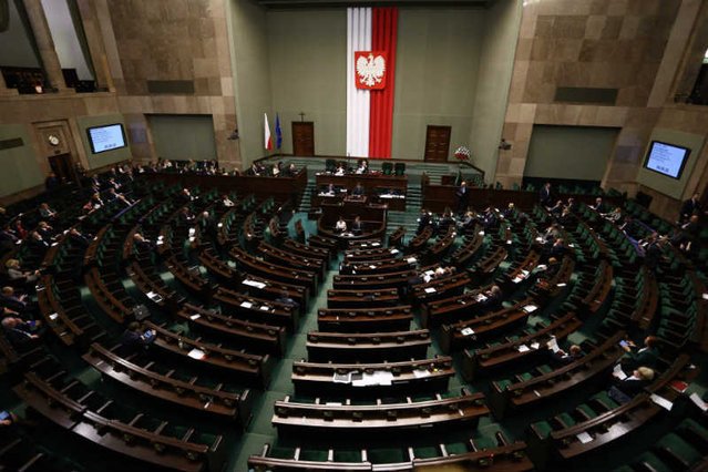 Sejm przegłosował ustawę o bilingach i kontroli operacyjnej.