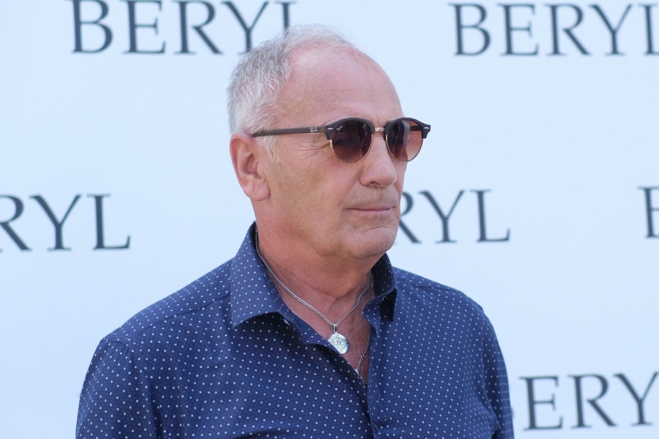 Karol Strasburger demontuje plotki. "To jest skandal oczywiście"