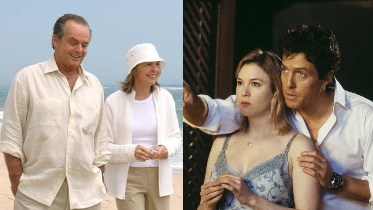 "Lepiej późno niż później" i "Bridget Jones: W pogoni za rozumem" w sobotę na TVN
