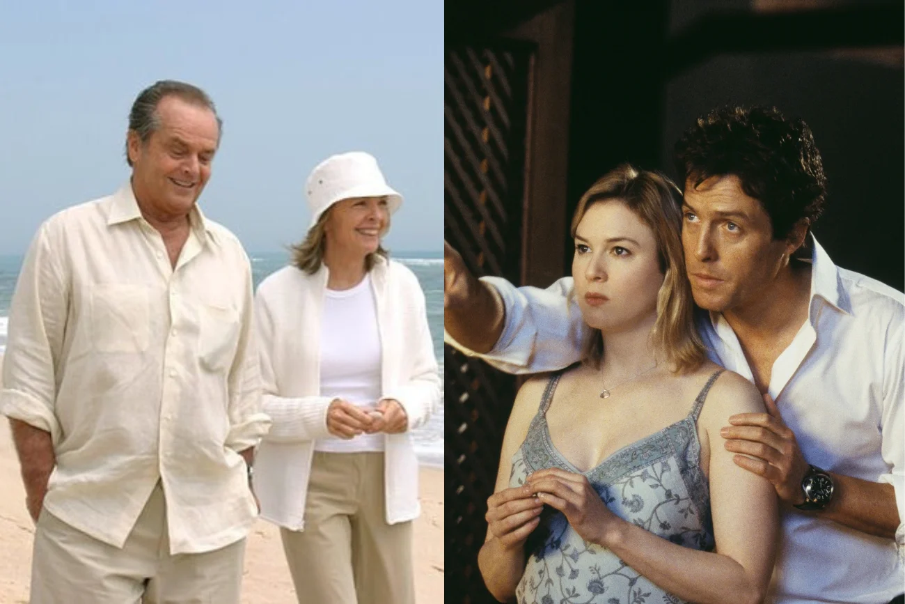 Co oglądać w weekend? "Lepiej późno niż później" i "Bridget Jones: W pogoni za rozumem" w sobotę na TVN "Lepiej późno niż później" i "Bridget Jones: W pogoni za rozumem" w sobotę na TVN