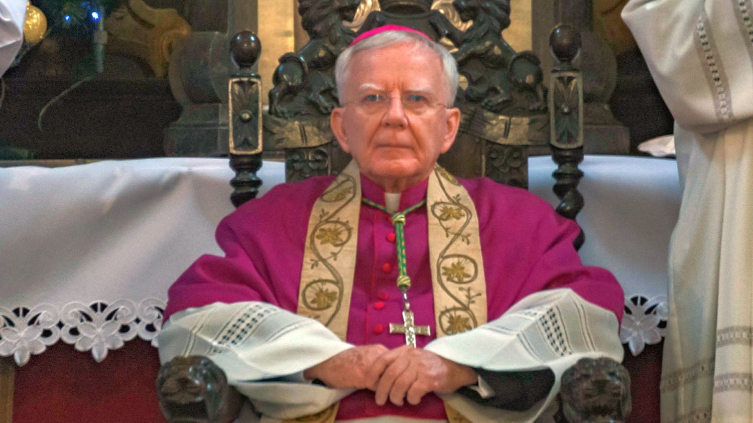 abp Marek Jędraszewski