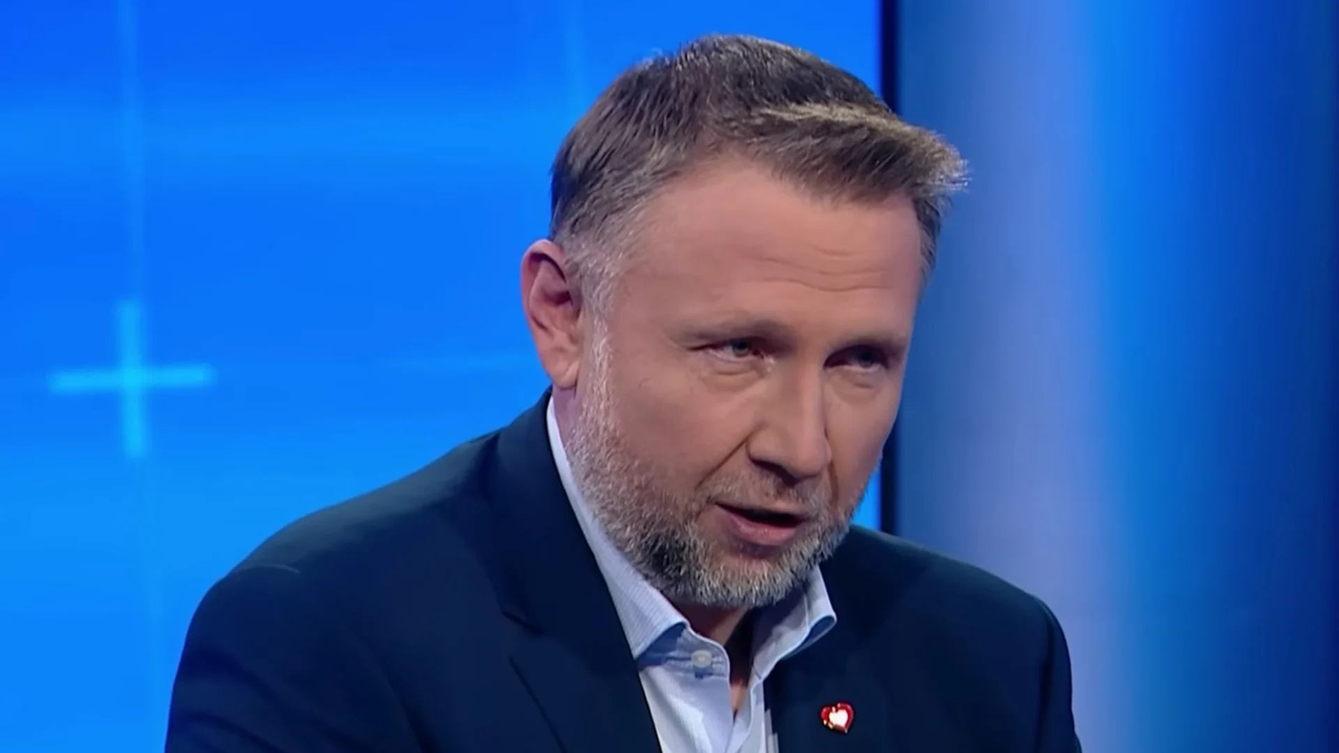 Polacy surowo ocenili Kierwińskiego w nowym sondażu. 28,9 proc. da Tuskowi do myślenia