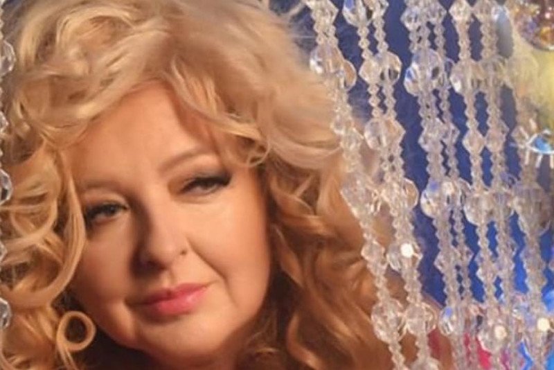 Magda Gessler pokazała na Instagramie zdjęcie z Kuby z 1970 roku.