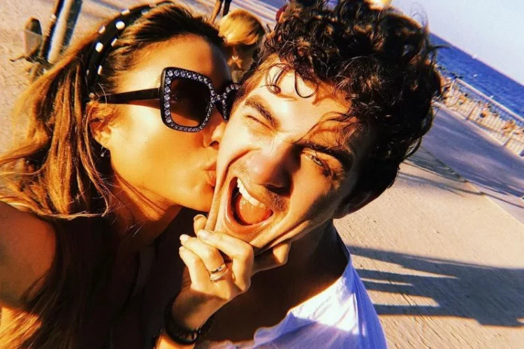 Ida Nowska obchodzi 6. rocznicę ślubu